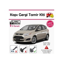 Barrer Ford C-MAX Kapı Gergi (Limitör) Tamir Kiti Ön/Arka 2010-2018