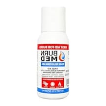 Yanık İlk Yardım Jeli, 59 Ml Hızlı İyileşme İçin Açık Gri
