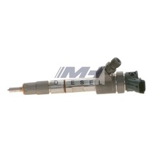 Bosch 0445110605 Common Rail Enjektör Deutz-fahr 5090.4 G 5105.4 G 5115.4 G