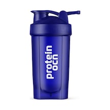 Pocket Shaker 500ml Ahududu