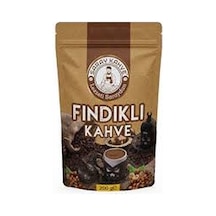 Saray Kahve Fındıklı 200gr 200 G