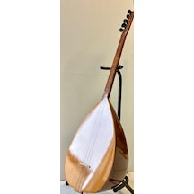 Ekolayzırlı Kısa Sap Dut Bağlama
