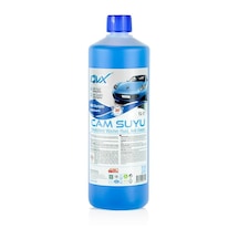 Dvx -30 Derece % 46 Alkol Bomesi Antifrizli Ve Şampuanlı Cam Suyu Pe