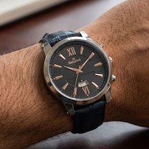 Metalik Gri
