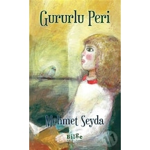 Bilge Kültür Yayınları Gururlu Peri