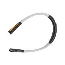 Sones Üç Tonlu Işık Led Asılı Boyun Lambası Acil Durum Işığı Göz Koruması Okuma Işığı Çok Renkli