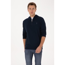 U.s. Polo Assn. Erkek Lacivert Sweatshirt 50316391-vr033 Lacivert U.s. Polo Assn. Erkek Lacivert Sweatshirt 50316391-vr033 Lacivert