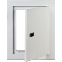 60X60 Orta Kasa Kontrol Kapağı