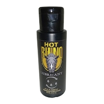 Hat Rhino Lubricantgel For Erotik Kadınlar Ve Ap.erkekler Için Analvajinal Kaydırıcıjel 60 Ml