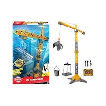 203729025 Rc Titan Crane