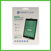 Vaveni Apple Uyumlu iPad 4 9.7 Tablet 10d Seramik Nano Arz