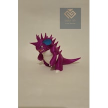 Pokemon Figür Nidoking Erkek
