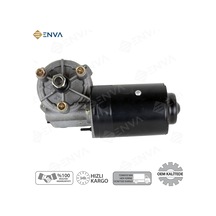 Hyundai Atos Ön Cam Silgi Silecek Motoru