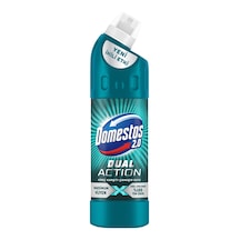 Domestos Dual Action Kireç Karşıtı Çamaşır Suyu 750 Ml 5 Adet Diğer