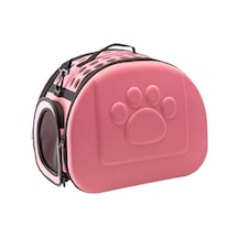 Suntek Evcil Hayvan Seyahat Taşıyıcısı Yumuşak Kenarlı