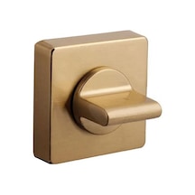 System Kare Wc Rozet Ro11w Glb