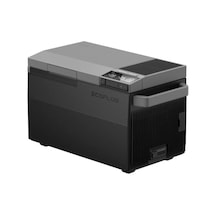 EcoFlow GLACIER (38L) Taşınabilir Kablosuz Buzdolabı