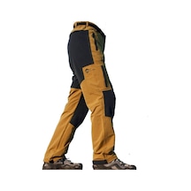 High Mountain Nepal Outdoor Pantolon -hardal Antrasit High Mountain Nepal Outdoor Pantolon -hardal Antrasit