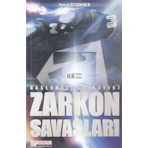 Zarkon Savaşları-Başlangıç Hikayesi - Yusuf Özşahiner - Kavrayış Yayınları