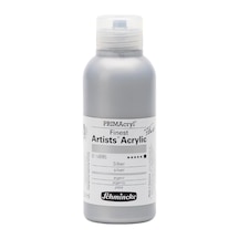 Schmincke Primacryl Artist Akrilik Boya 250Ml Seri 2 895 Silver