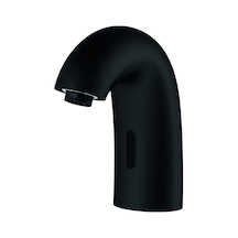 Gpd Flb10-S-2 Tek Su Girişli Fotoselli Lavabo Bataryası Siyah