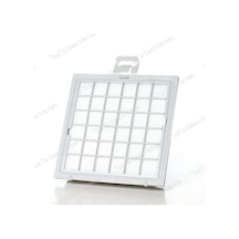 Bosch Uyumlu Bsg 82213 Süpürge Hepa Filtresi (347221734)