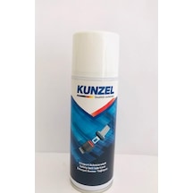 Emniyet Kemer Bakım Ve Yağlayıcı Sprey 400 Ml