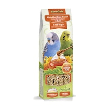 Ballı Muh Kraker 3 Lü