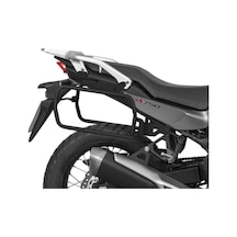 Shad 4p Yan Çanta Demiri Honda 750 Transalp 23 siyah