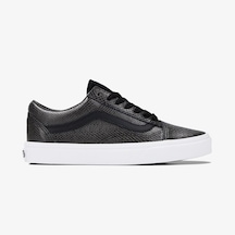 Vans Old Skool Unisex Siyah Sneaker Vn000edybm81 Vans Old Skool Unisex Siyah Sneaker Vn000edybm81