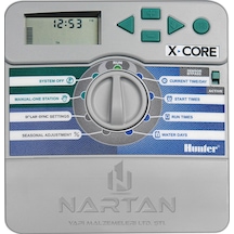Hunter X-Core Elektrikli Kontrol Ünitesi 6 Istasyon Xc-601I-E