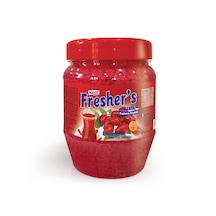 Kent Boringer Fresher's Kuşburnu Aromalı İçecek Tozu 12 x 300 G