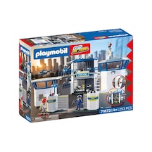 Playmobil Police Command Center 71873