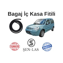 Citroen Berlingo 1996-2007 Şen-las Bagaj Fitili Şl40705