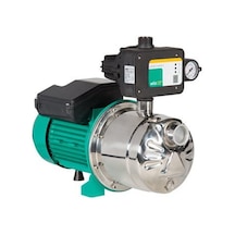 Wılo Control Sps 4-44 Fluid Kont Hidrofor 4 Kat-4 Daire