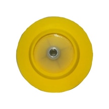ARİSTO 180 MM ESNEK POLİSAJ CIRTLI TABAN PAD 7