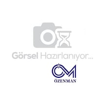 Piston Segmanlı Actros Om936 110mm Std - 8772602 Std -
