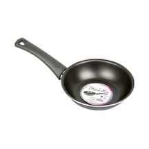 Touch Me Grey Tava 14 Cm 4 Adet Çok Renkli