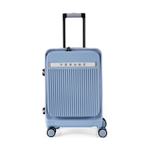 Verage Gm20076wp Kabin Boy Valiz Mavi