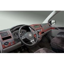 Volkswagen Transporter T6 Maun Kaplama 2010-2014 37 Parça
