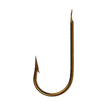 Mustad Olta İğnesi 1265 100lü Standart NO:6