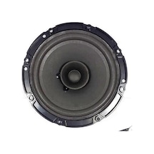 Ayt Fullsound K-1420g 16 Cm 6 İnç  Tip 200 Watt Citroen Peugeot Uyumlu Tekli Araç Oto Kapı Hoparlörü