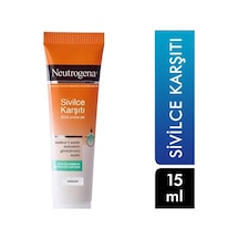 Neutrogena Yüz Temizleme Jeli 15 Ml Sivilce Karşıtı 12'li Paket