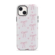 Valestra Select - Soft Pink Ribbon Toss