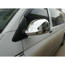Vw Transporter 2010+ Ayna Kapağı P.çelik