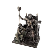 Mitoloji Serisi Zeus ve Hera Biblosu
