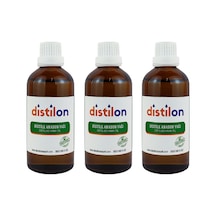 DİSTİLON DİSTİLE ANASON YAĞI 50 ML X 3 ADET