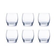 Chef & Sommelier Grandiosa Fb32 Kristal Cam Bardak 32cl 6'li Set Diğer