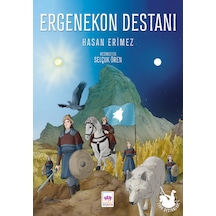 Türk Destanları Ergenekon Destanı