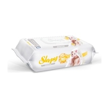 Sleepy Sensitive Islak Mendil 90'lı x 2